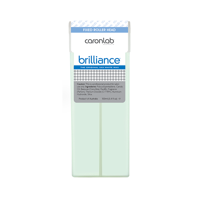 Brilliance Strip Wax Cartridge