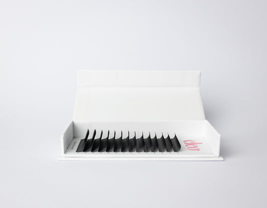 Volume Tray