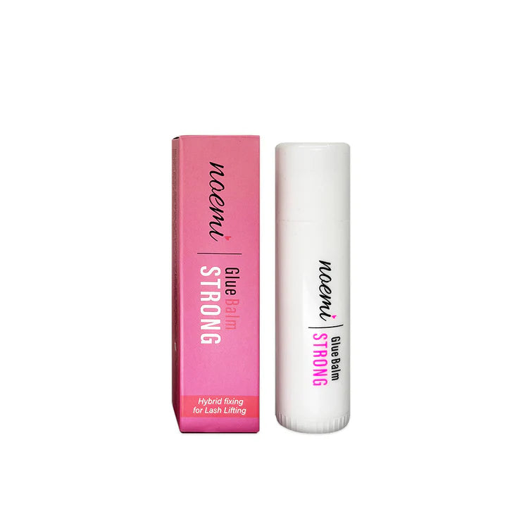 Noemi - Glue Balm Strong