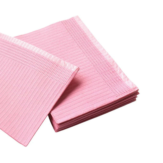 Dental Bib 125pc
