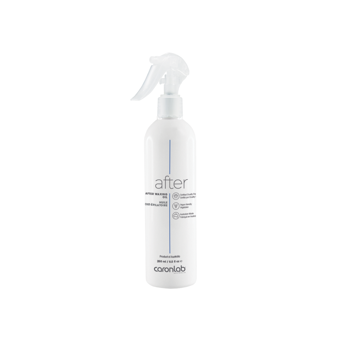 AFTER - AFTER WAXING OIL 250ML