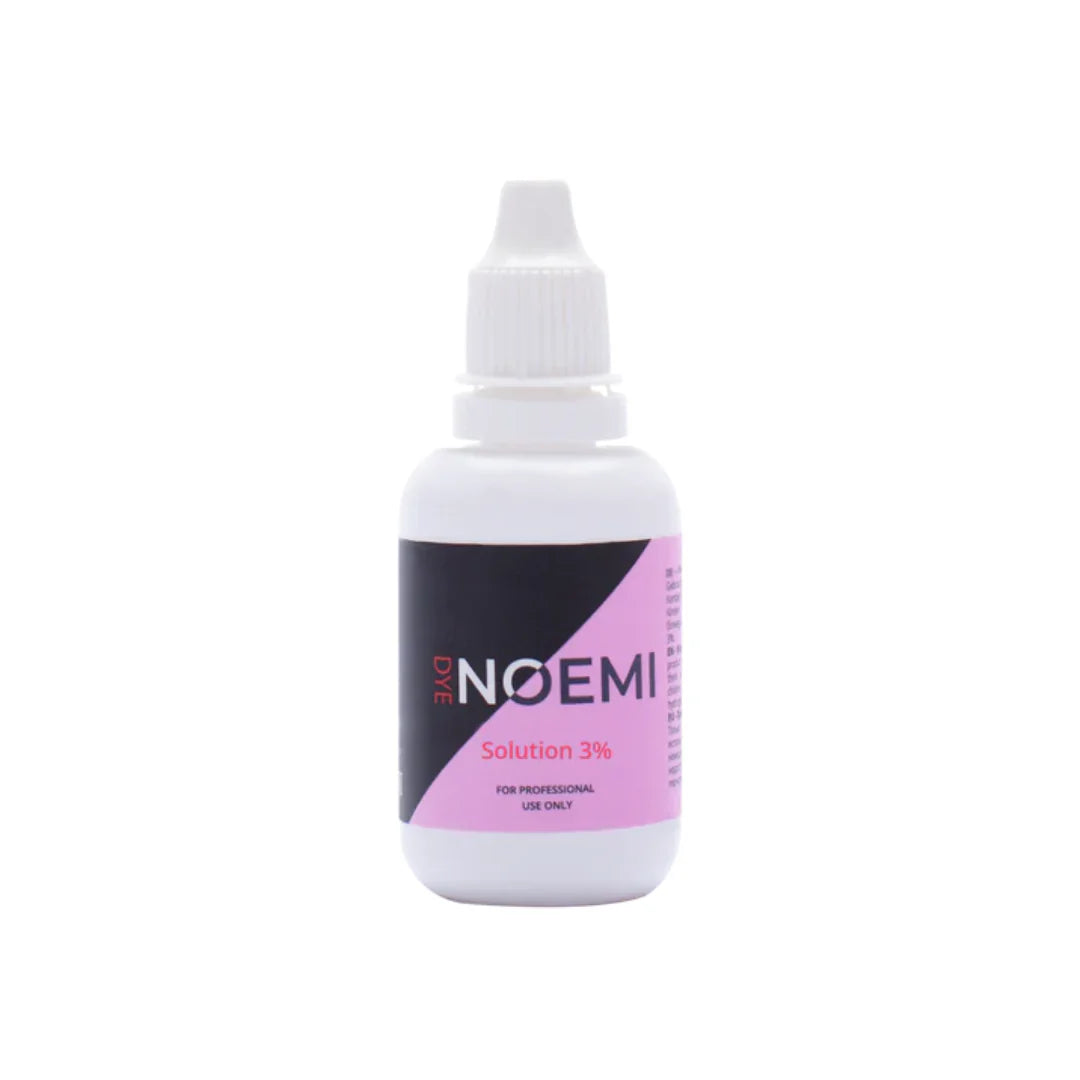 NOEMI Developer Cream 3%