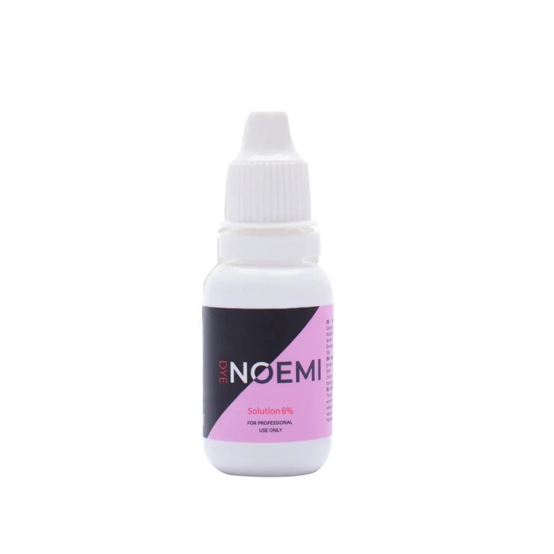 NOEMI Developer 6% Cream