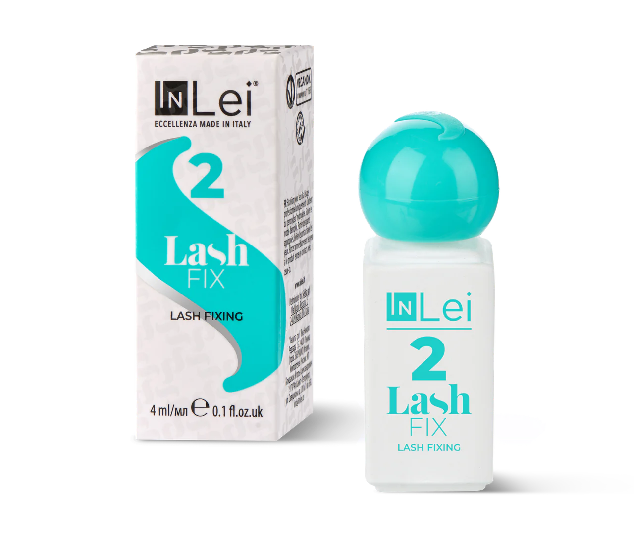 INLEI Fix 2 (New)