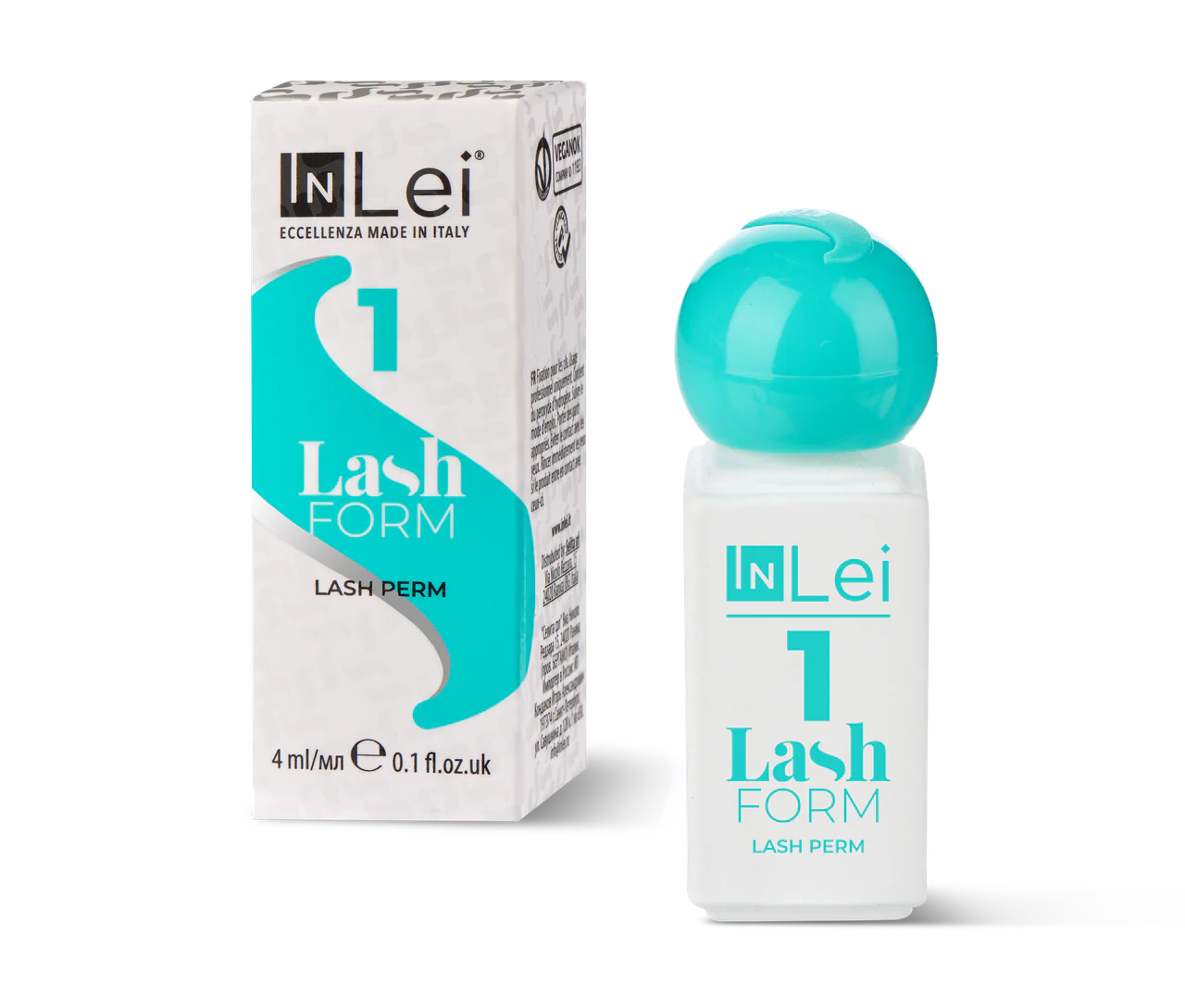 INLEI Form 1 (New)