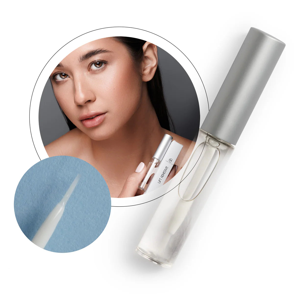 LASH LIFT ADHESIVE