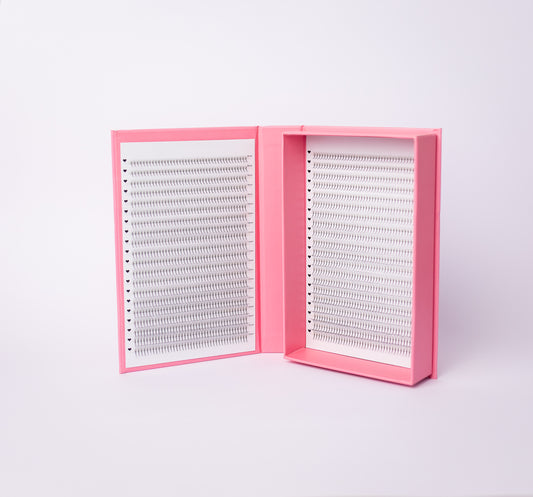3D XL Tray