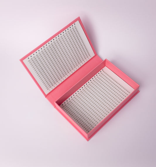 4D XL Tray