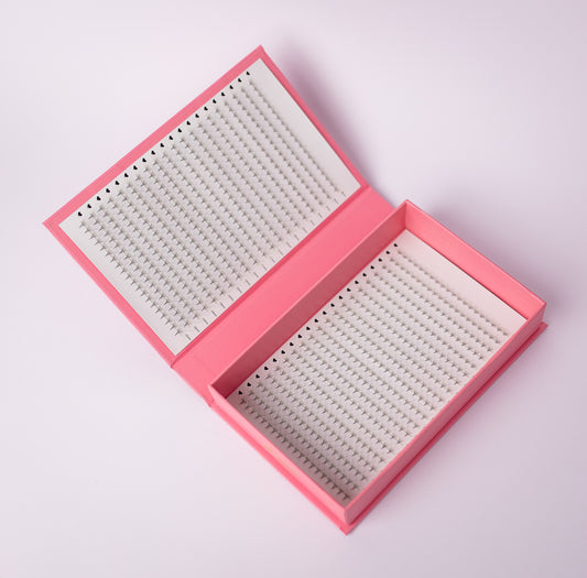 6D XL Tray