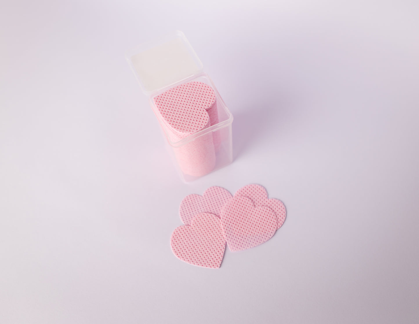 Heart Glue Wipes