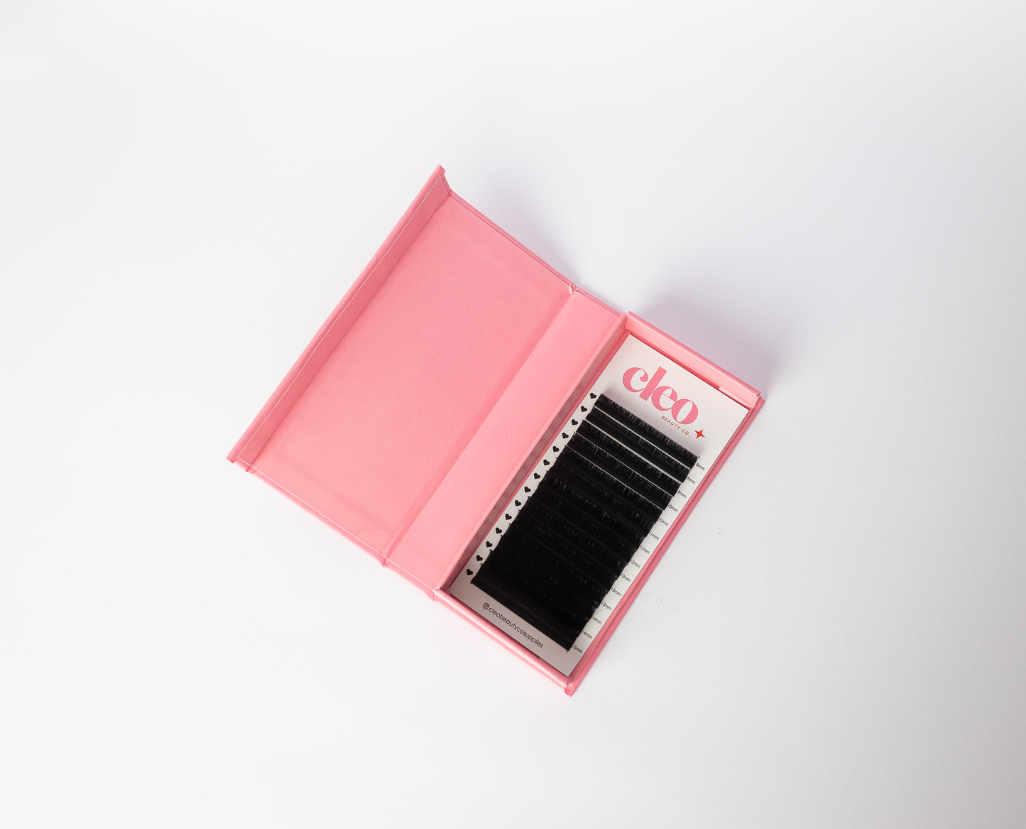 Easy Fan Volume Tray