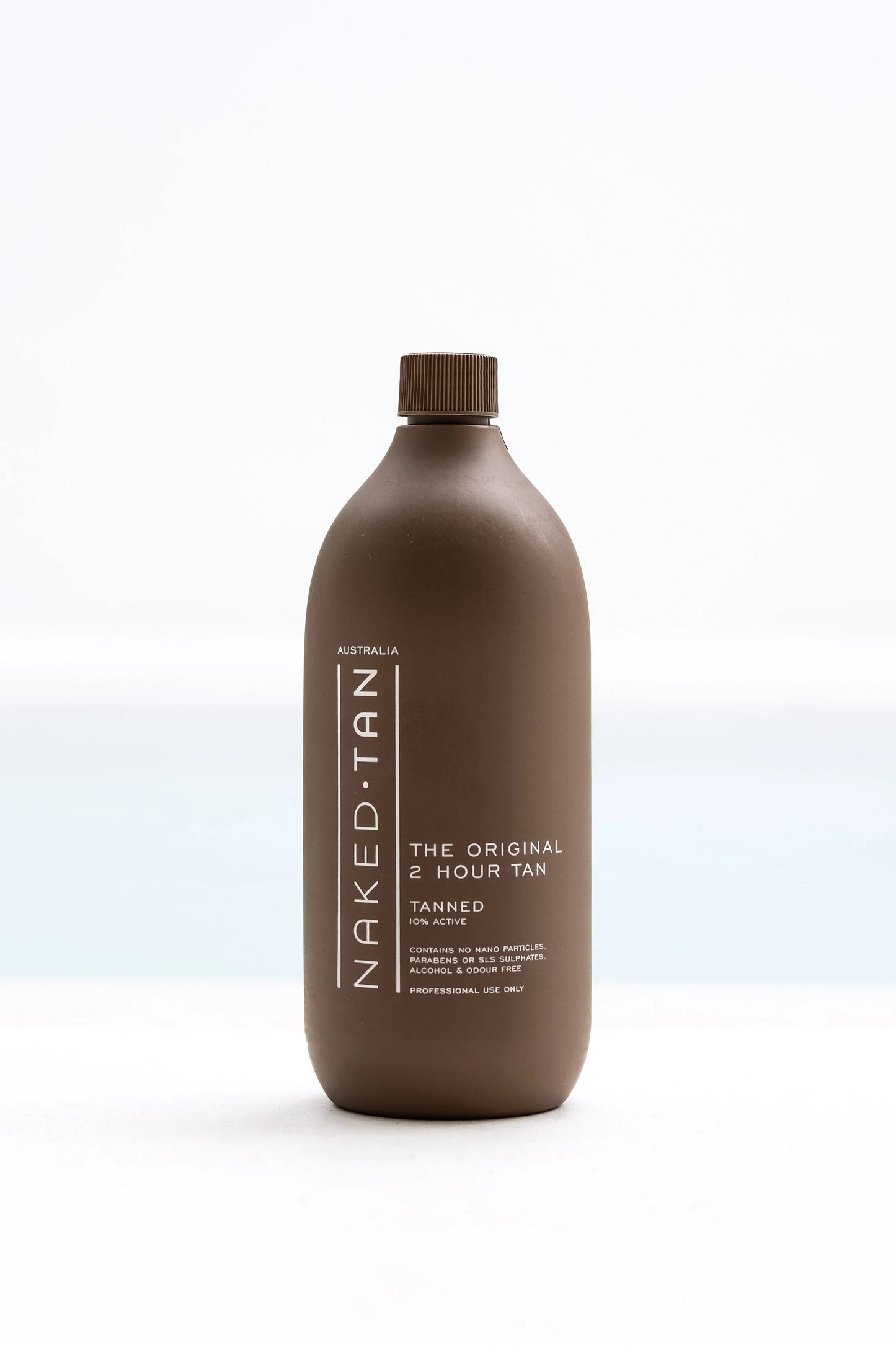 Tanned Solution 10%