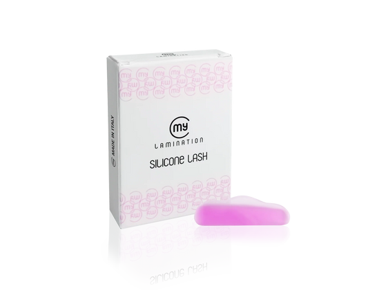 SILICONE SHIELD PINK - M