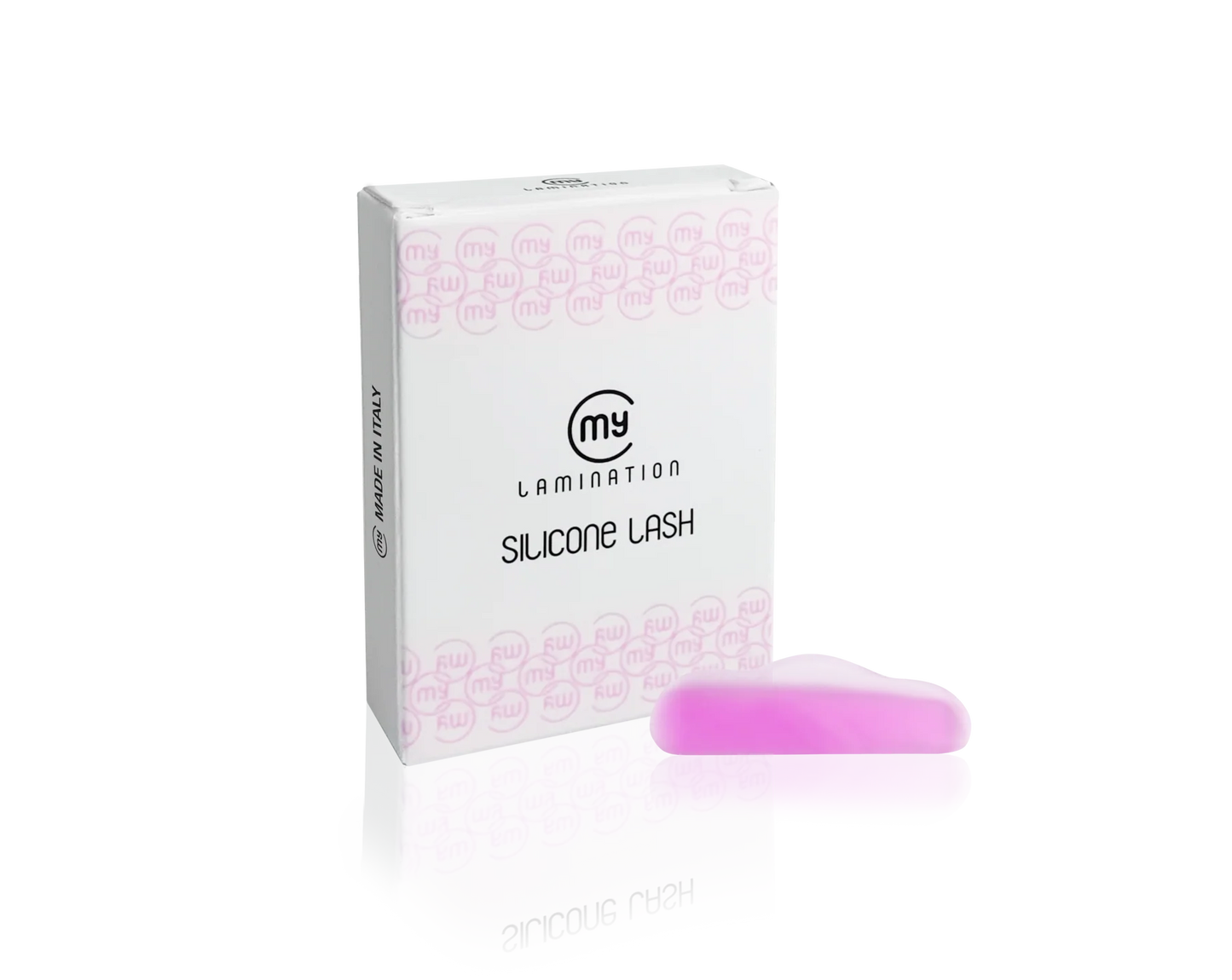 SILICONE SHIELD PINK - S
