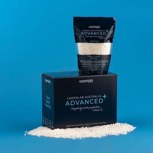 Advanced+ Stripless Fusion Wax 800g