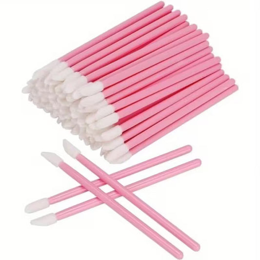 Disposable Lip Applicator - 50pc
