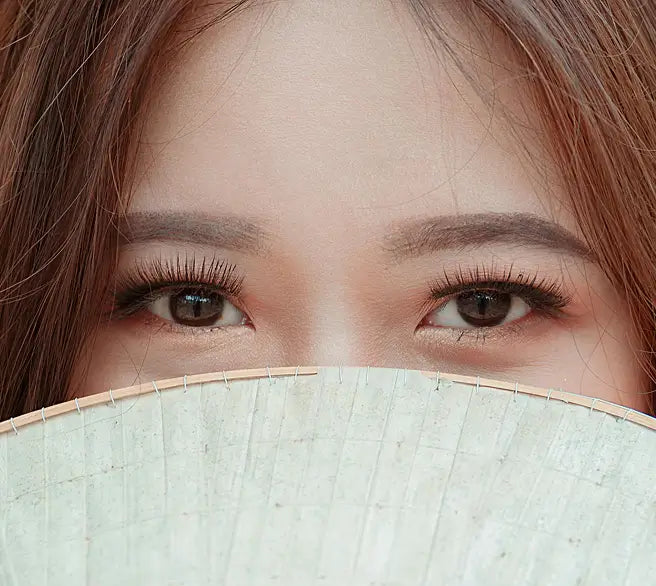 Pre-Made Fans – Volume Lash Extensions