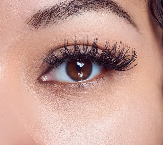 Pre-Made Fans – Volume Lash Extensions