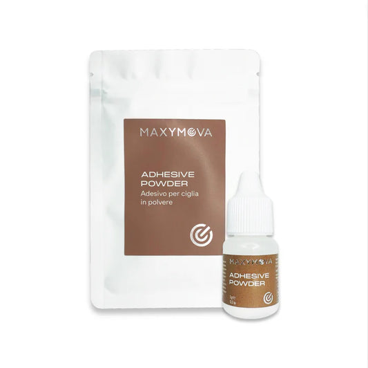 Maxymova - Lash Adhesive Powder