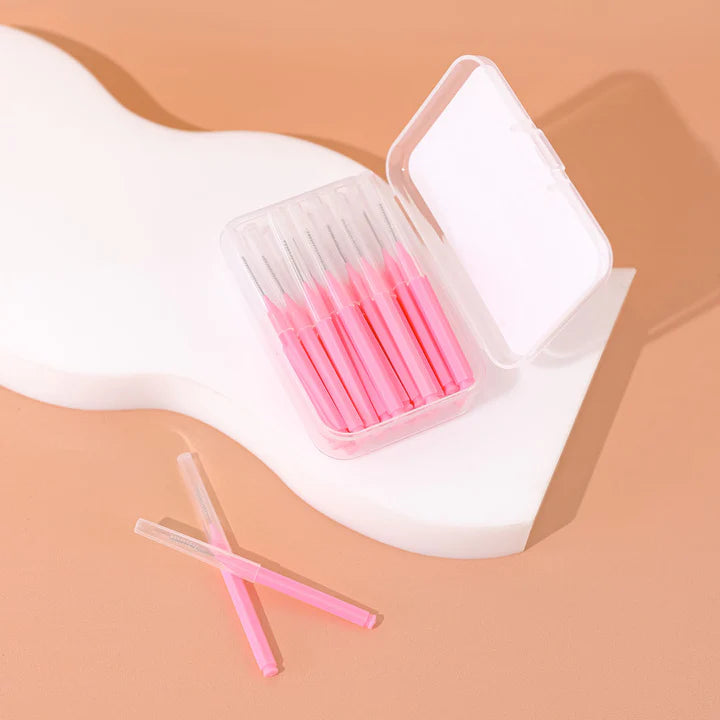 Bella Beauty Interdental Brush - 30 Pack