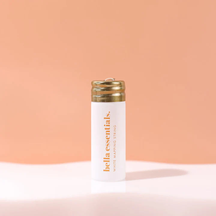 Bella Beauty Mapping String