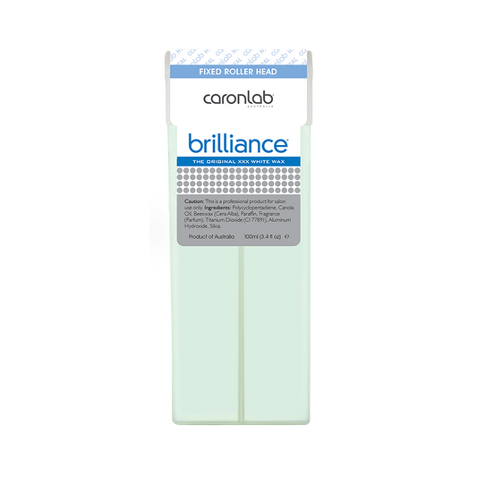 Brilliance Strip Wax Cartridge