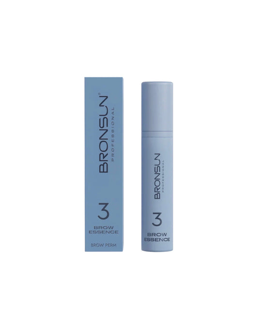 BRONSUN Brow Perm #3 ESSENCE
