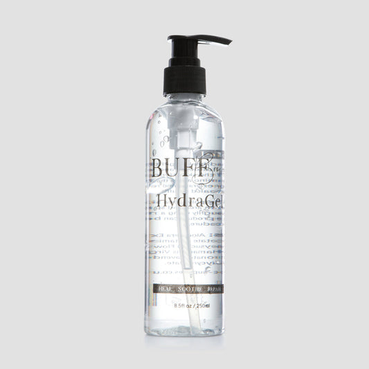 Buff Browz Hydragel