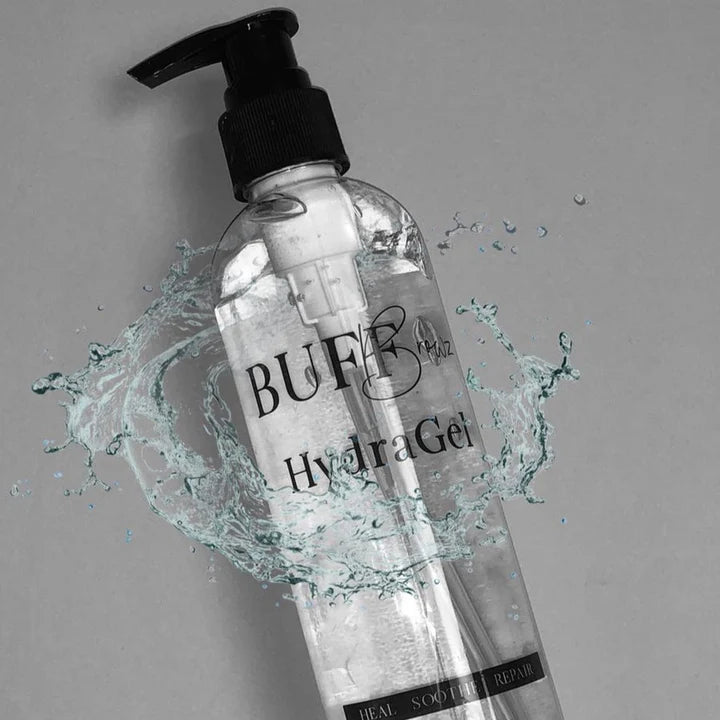 Buff Browz Hydragel