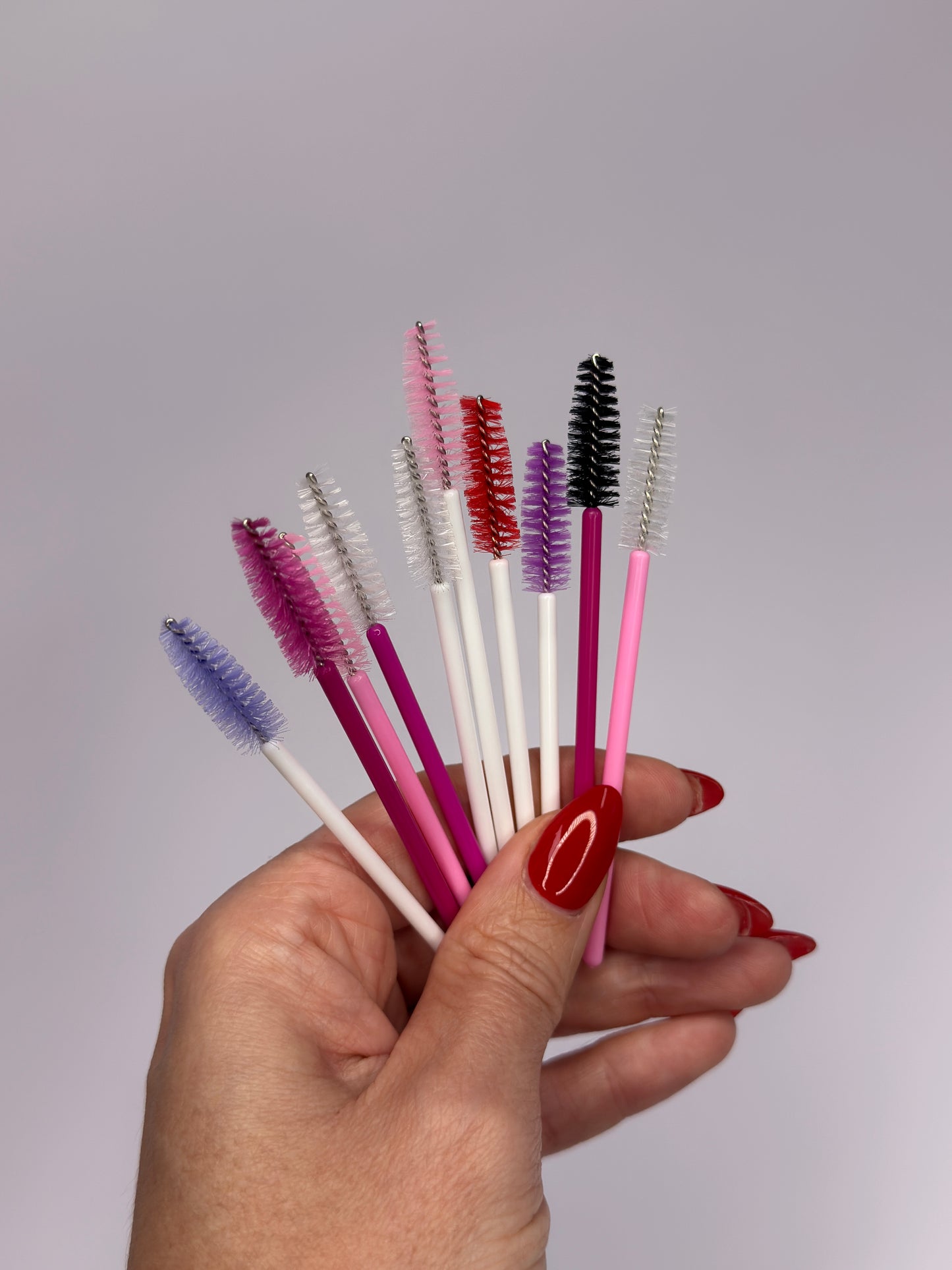 Mascara Brush 100pc