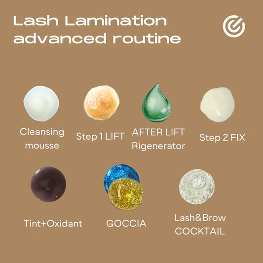 Maxymova Afterlift Regenerator