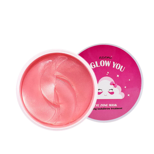 Noemi - Eye Mask