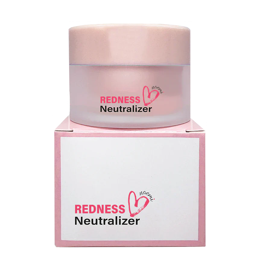 NOEMI Redness Neutraliser