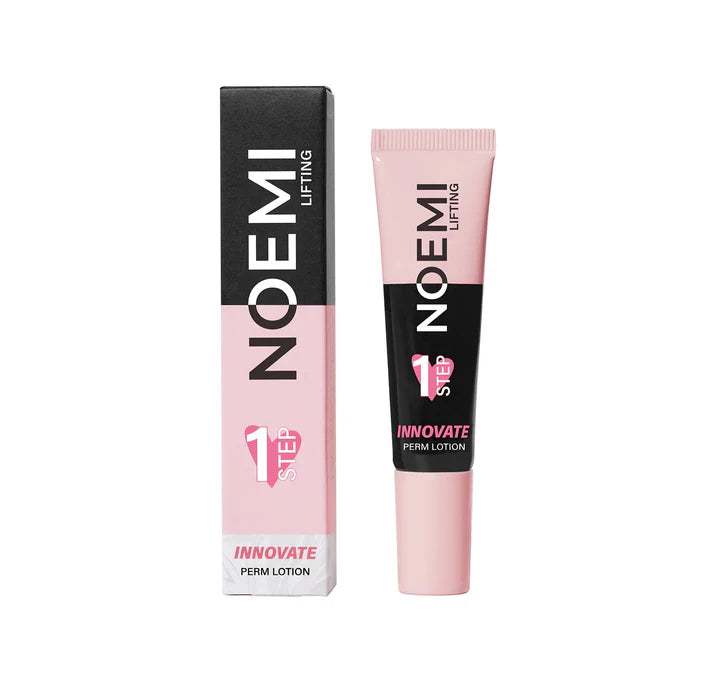 Noemi - NEW Innovate Step 1 Cystamine