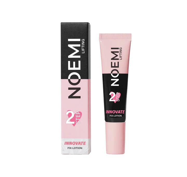 Noemi - NEW Innovate Step 2 Cystamine