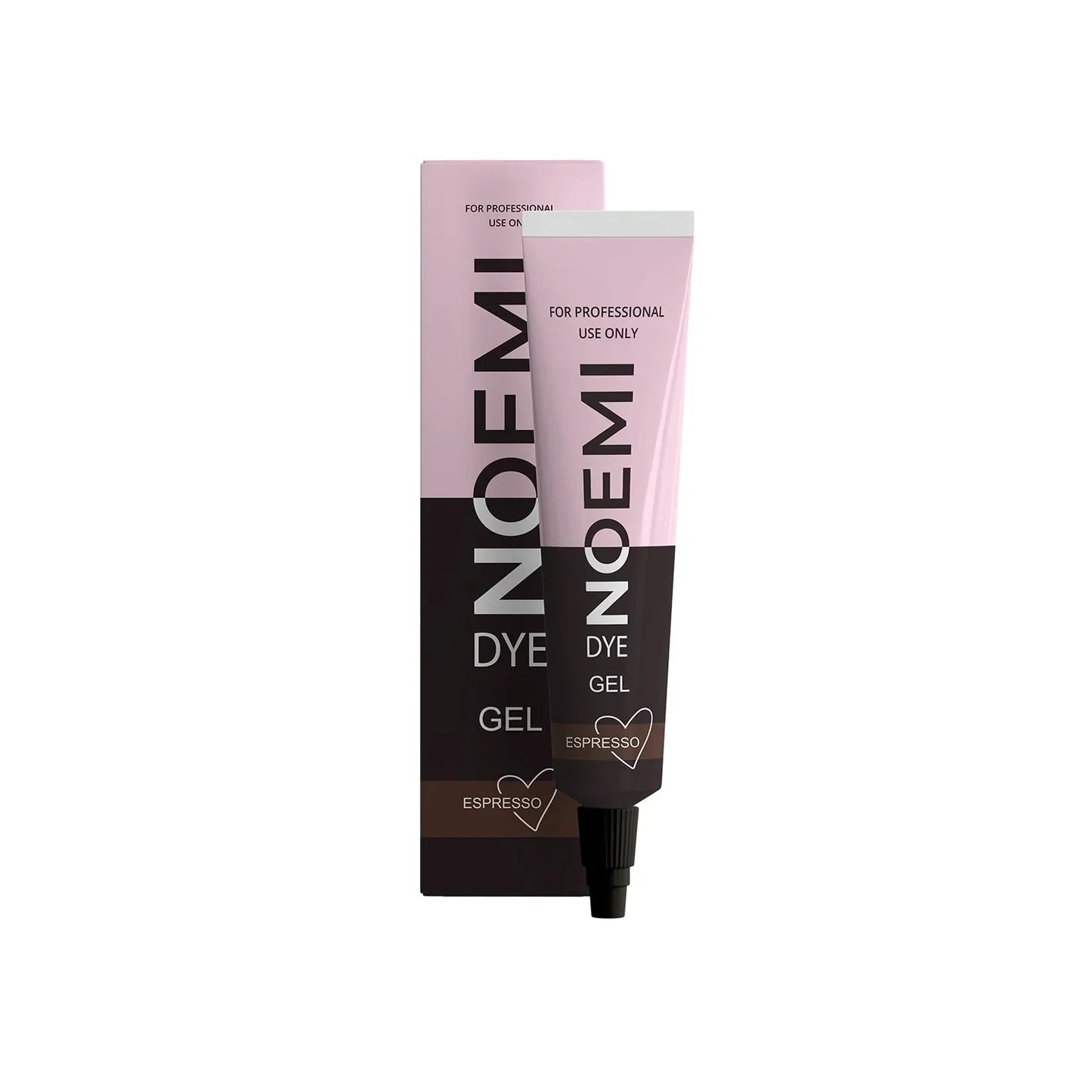 NOEMI Individual Hybrid Liquid Brow Dye (Gel)
