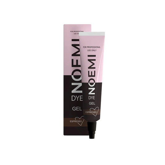 NOEMI Individual Hybrid Liquid Brow Dye (Gel)