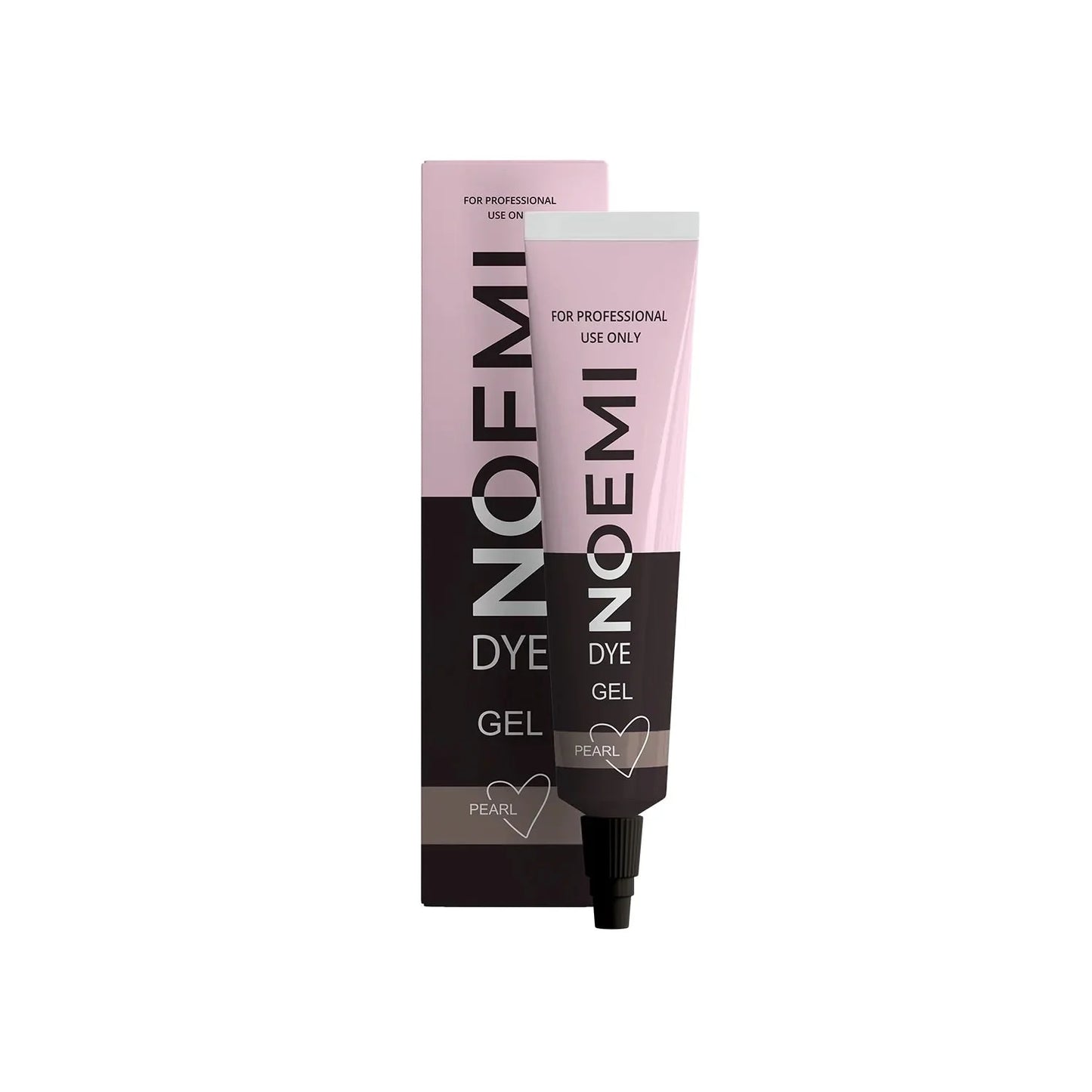 NOEMI Individual Hybrid Liquid Brow Dye (Gel)