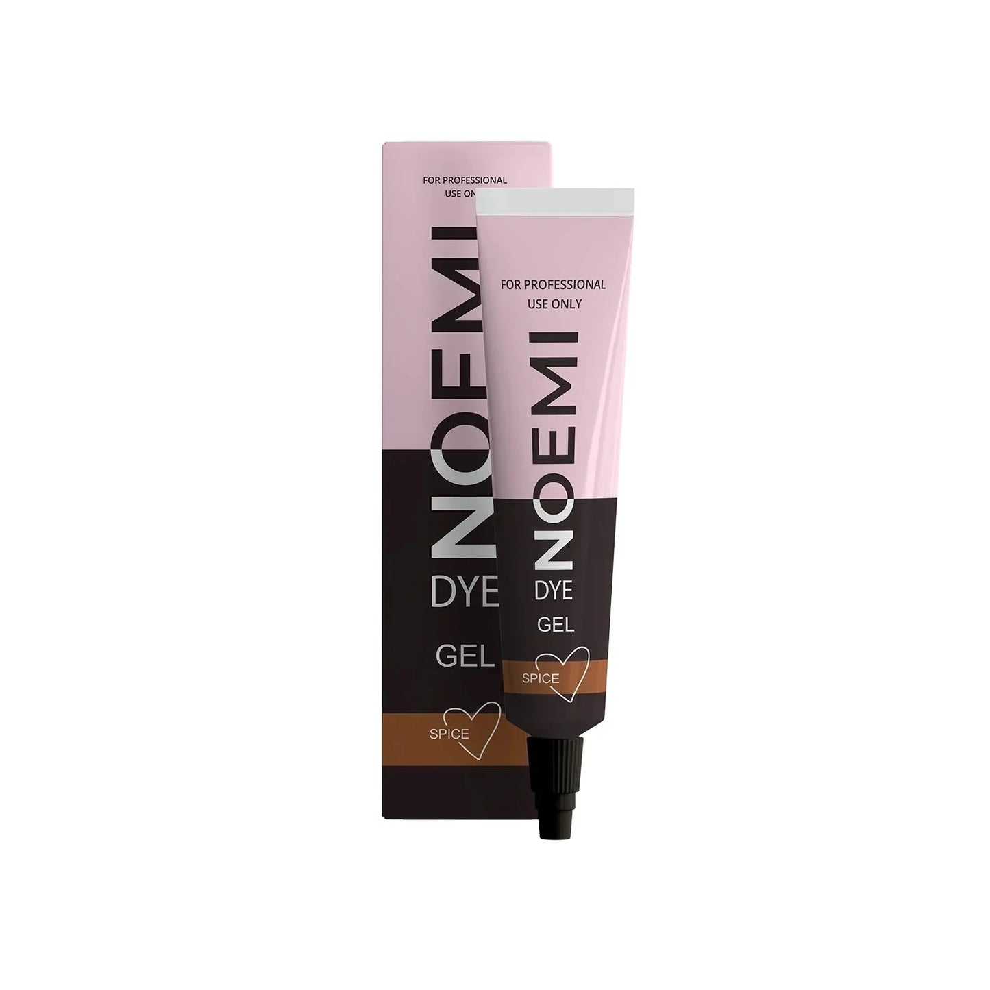 NOEMI Individual Hybrid Liquid Brow Dye (Gel)