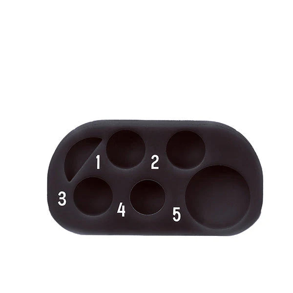 Noemi - Lash Lift Silocone palette