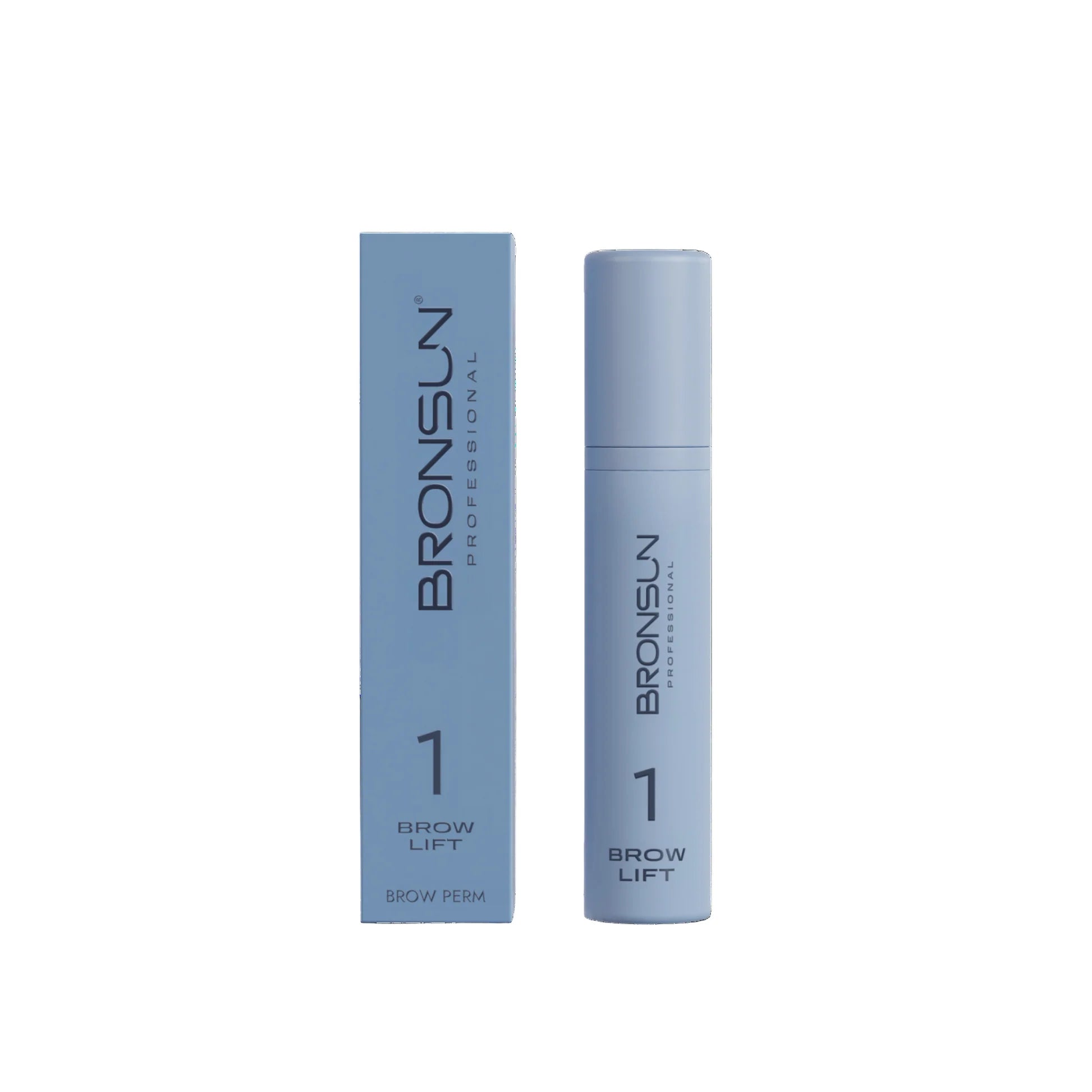 BRONSUN Brow Perm #1 LIFT