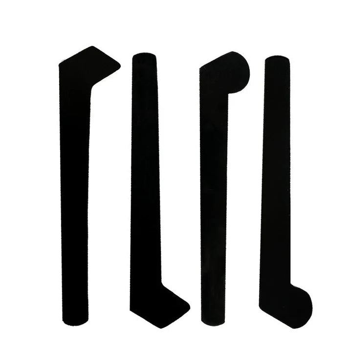 Noemi - Ribbon Compensator (2 Pairs)