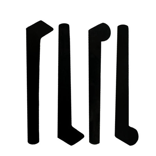 Noemi - Ribbon Compensator (2 Pairs)