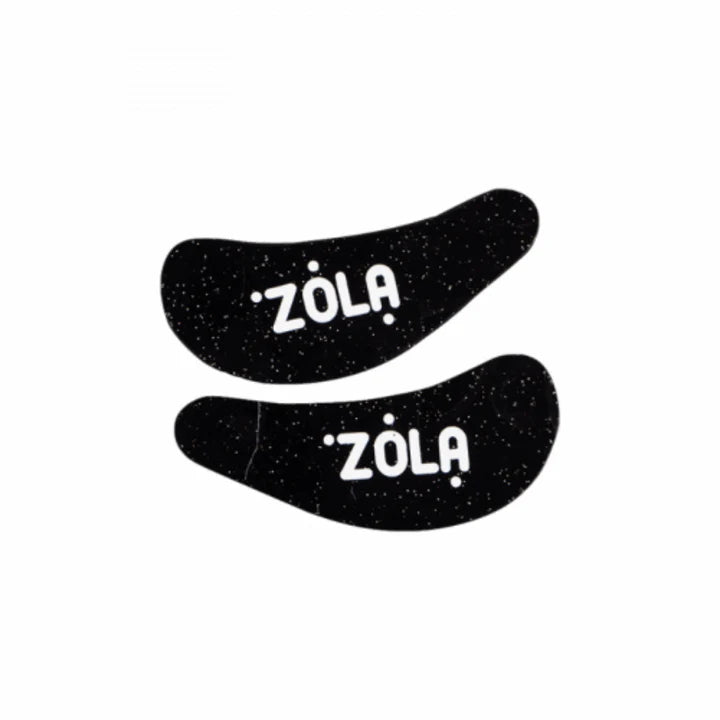 Zola - Reusable Silicone Eye Patches (1 pair)