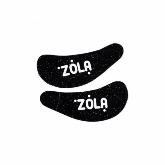 Zola - Reusable Silicone Eye Patches (1 pair)