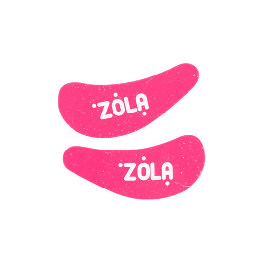 Zola - Reusable Silicone Eye Patches (1 pair)