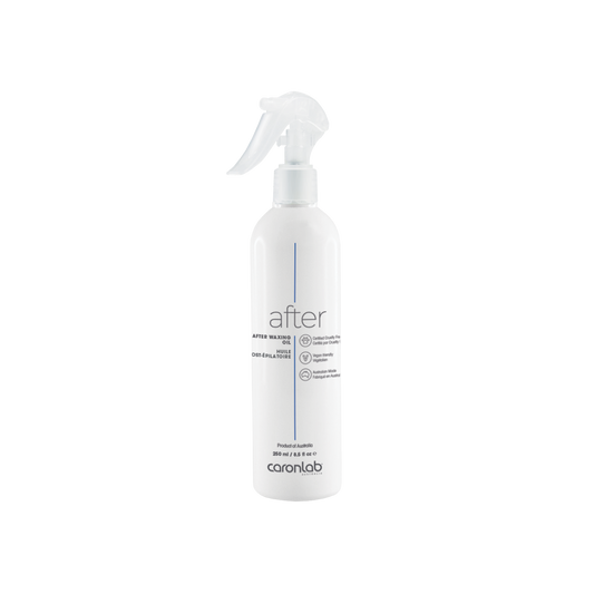 AFTER - AFTER WAXING OIL 250ML