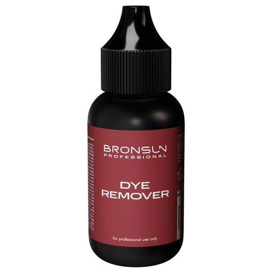 BRONSUN DYE REMOVER