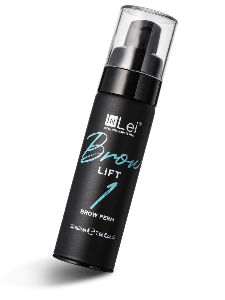 INLEI Brow Lift 1 (Brow Lamination Step 1)
