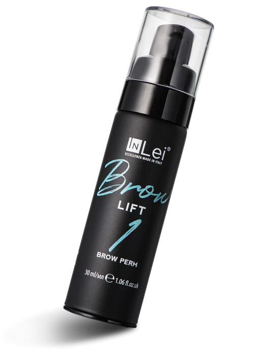 INLEI Brow Lift 1 (Brow Lamination Step 1)